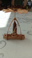 Mini-Pyramide "Eisenbahn"