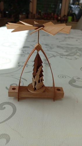Mini pyramide eisenbahn - mini-pyramide, "eisenbahn"