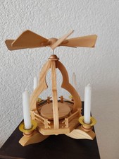 weihnacht pyramide erzgebirge