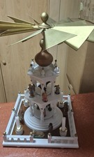 Pyramide, Weihnachtspyramide