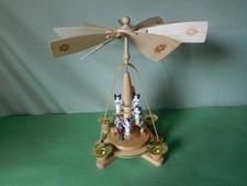 Tischpyramide Engeltreppe