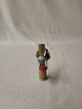 1 Stück Engel, Holzfigur