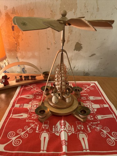 Expertic pyramide seiffen - expertic,