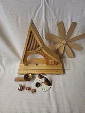 Pyramide, Weihnachtspyramide