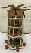 Expertic Pyramide 3 Stöckig