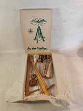 Pyramide Weihnachtspyramide