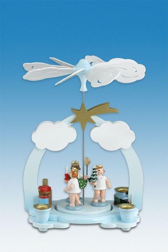 Pyramide engel und geschenke - 3,