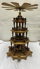 Expertic Pyramide,3stöckig