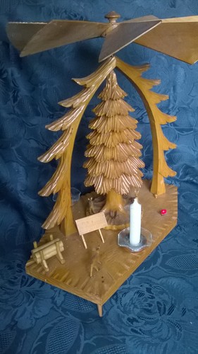 Weihnachtspyramide erzgebirge - weihnachtspyramide,