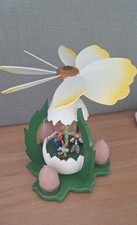 Osterpyramide,  Pyramide