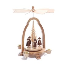 Pyramide Kurrende BxHxT ca