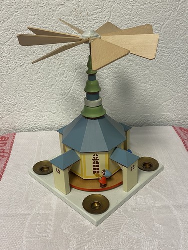 Org erzgebirge seiffener - org,