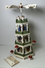 666/26 Alte 4-stöckige