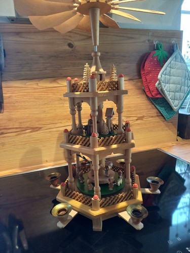 Pyramide märchen weihnacht - märchen,