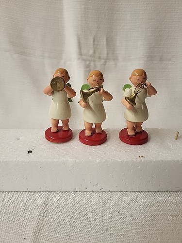 Engel mit instrumenen - engel,