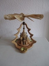 Erzgebirge Tischpyramide